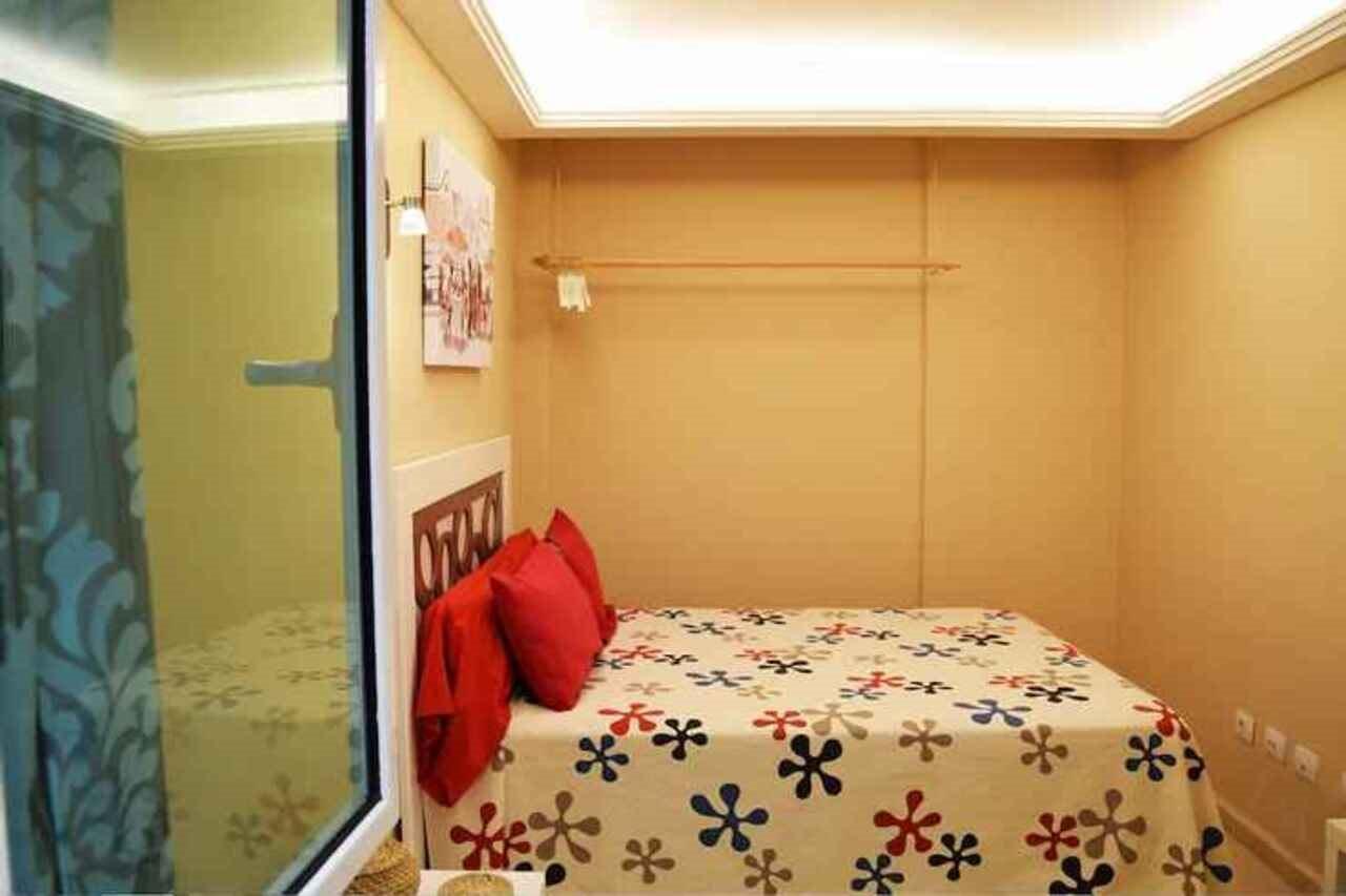 La Volpe Rossa B&B ラスパルマス・デ・グランカナリア エクステリア 写真